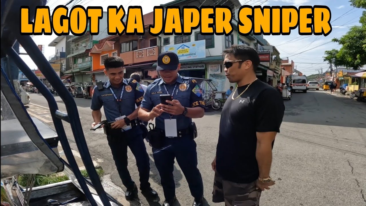 HULI KA @JaperSniperOfficial