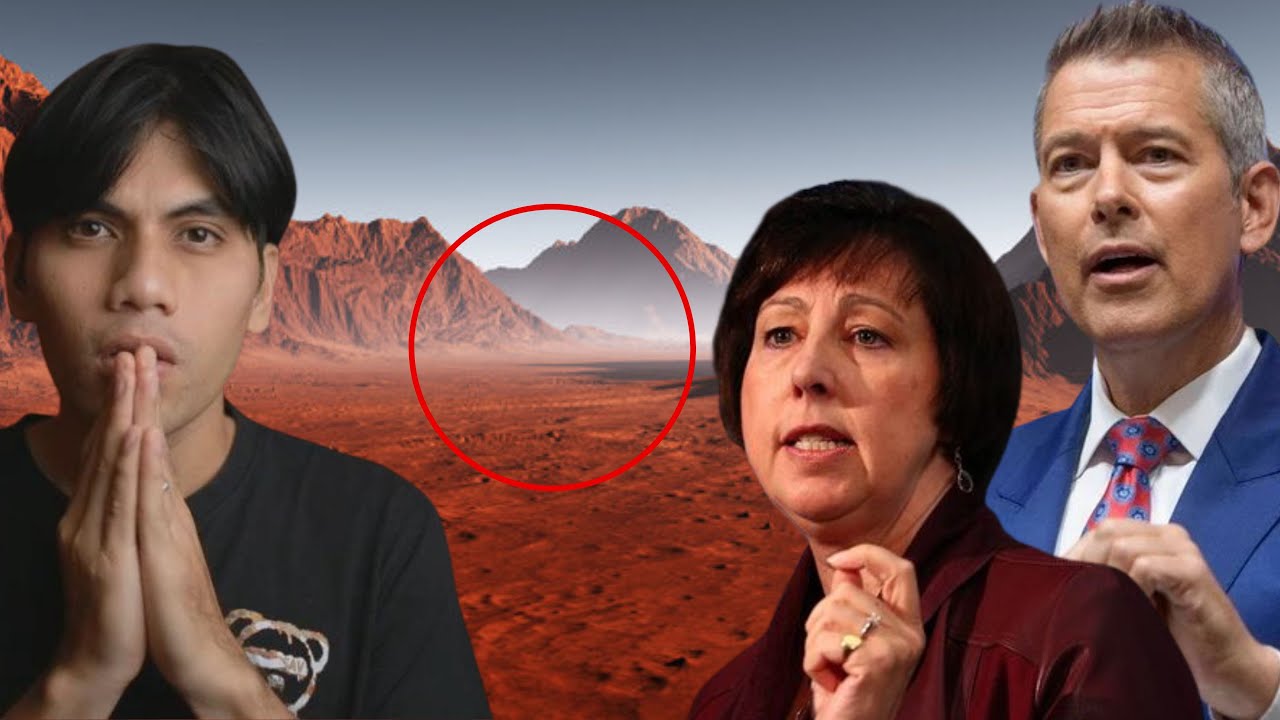 Magugulat ka sa nakita ng NASA sa MARS na ebidensya ng buhay!