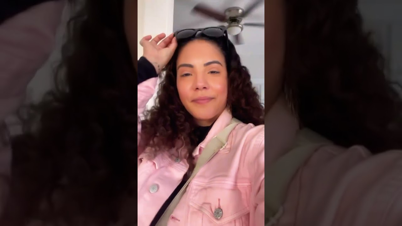 Retinitis Pigmentosa Made it to “Love Is Blind” S9E2! All doors and purposes opening. #rpwarrior