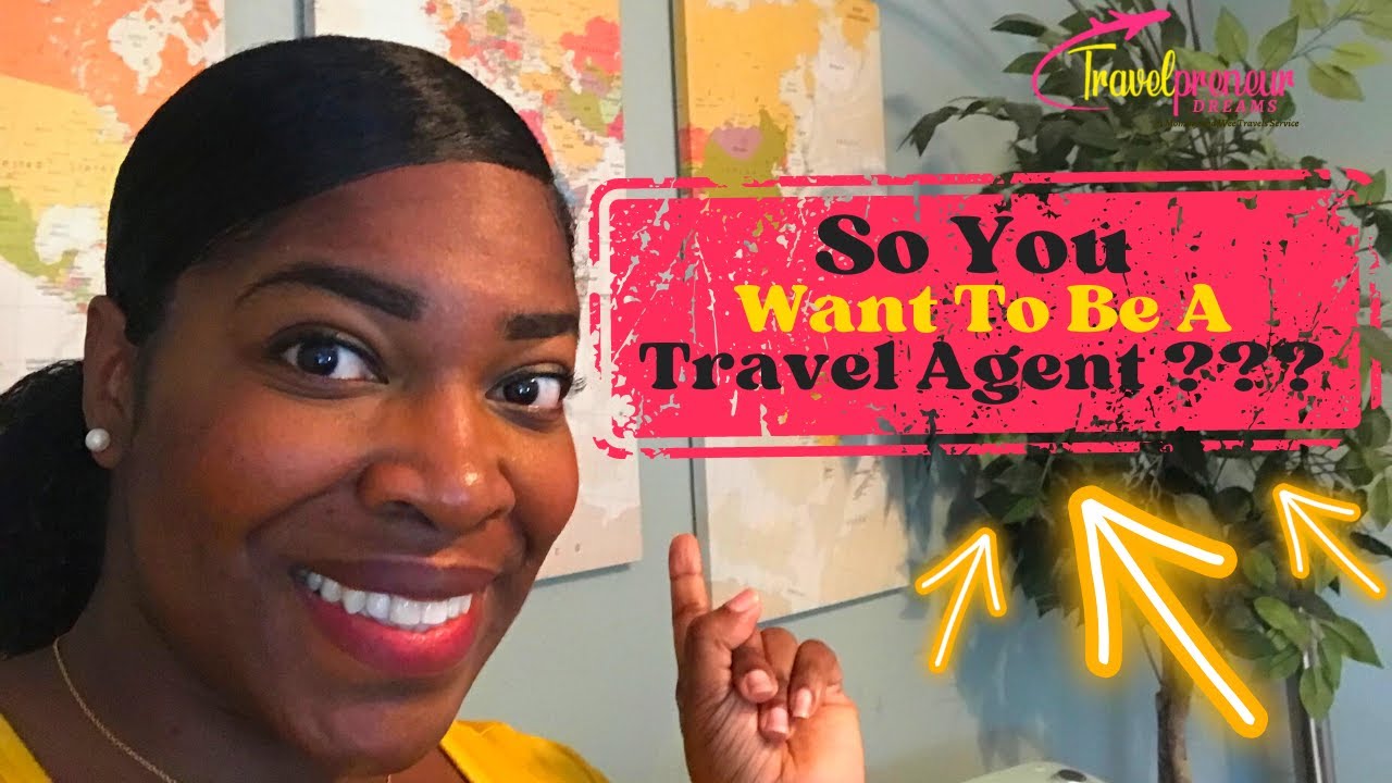 So You Want To Be A Travel Agent??? All Travel Agents & Host Agencies Are Not Created Equally!!!