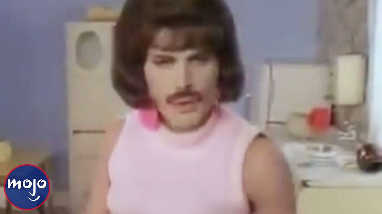 Top 10 Music Scandals of the 1980's