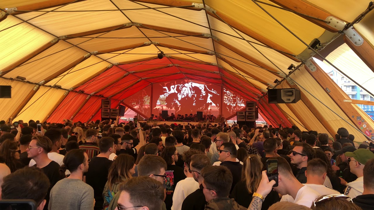 Priku at Sunwaves 25
