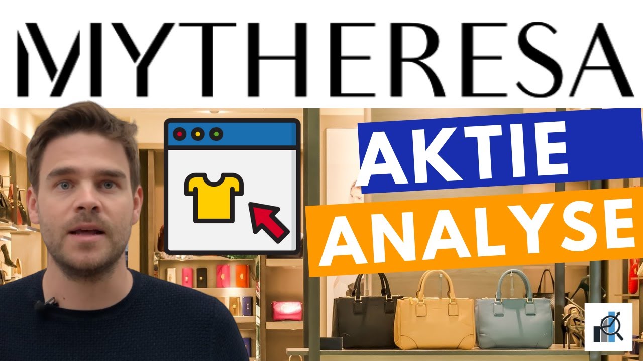 MyTheresa Aktie: Der High-End Luxus E-Commerce Shop aus M&uuml;nchen - MYTE Netherlands Parent Aktie