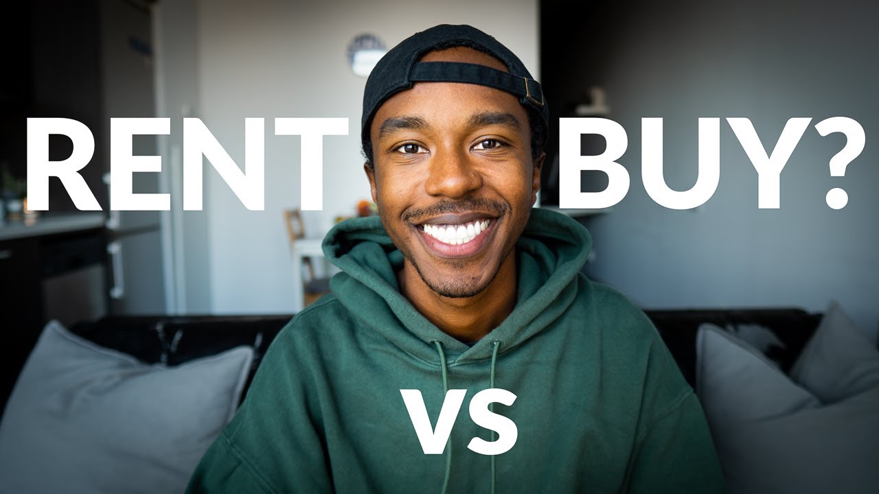 RENTING vs BUYING REAL ESTATE - Impact Of The Pandemic On The Toronto Condo Market (Our Thoughts!)