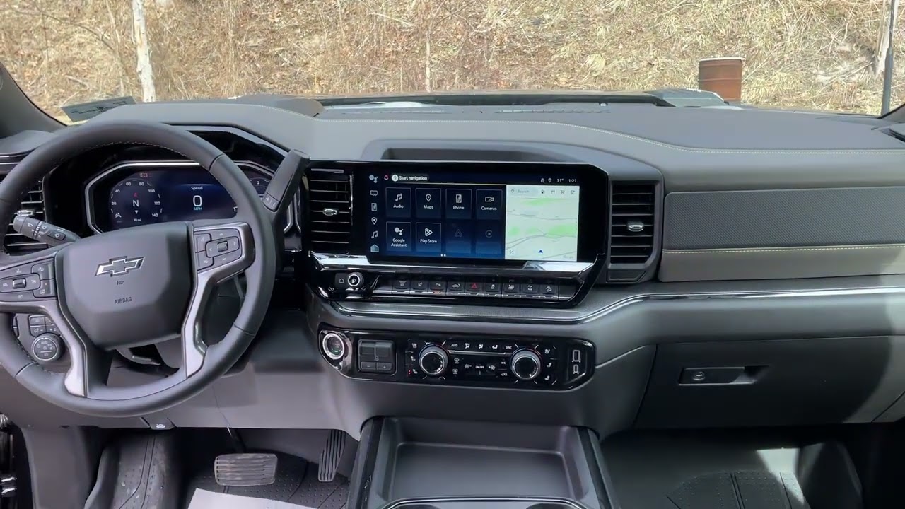 2026 Chevrolet Silverado ZR2 Clarksburg, Bridgeport, Morgantown, Fairmont, White hall WV