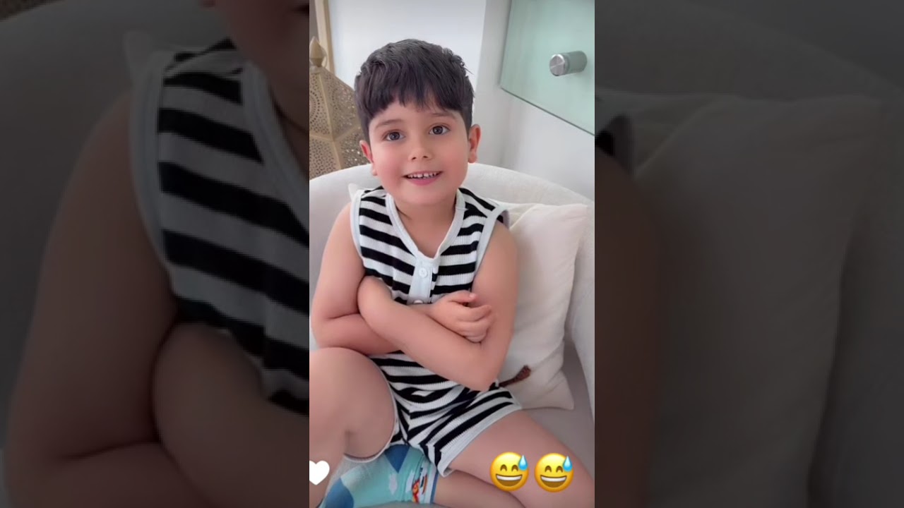 نور وعصام 🥰 يسعد صباحكم مع توديعة أخر يوم رمضان 