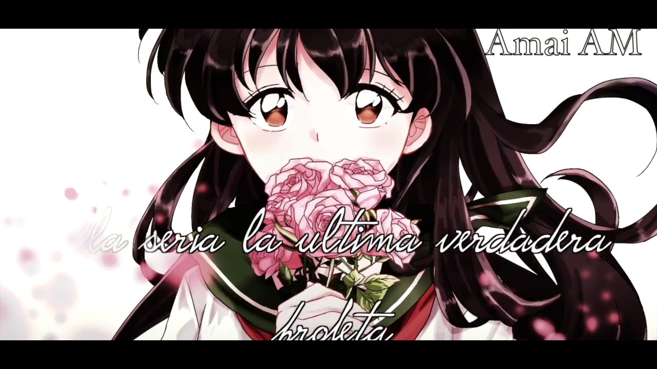 「ＡＭＶ」Inuyasha •「Sesshomaru Y Aome」✿ Take Me To Church〖Amai AM〗