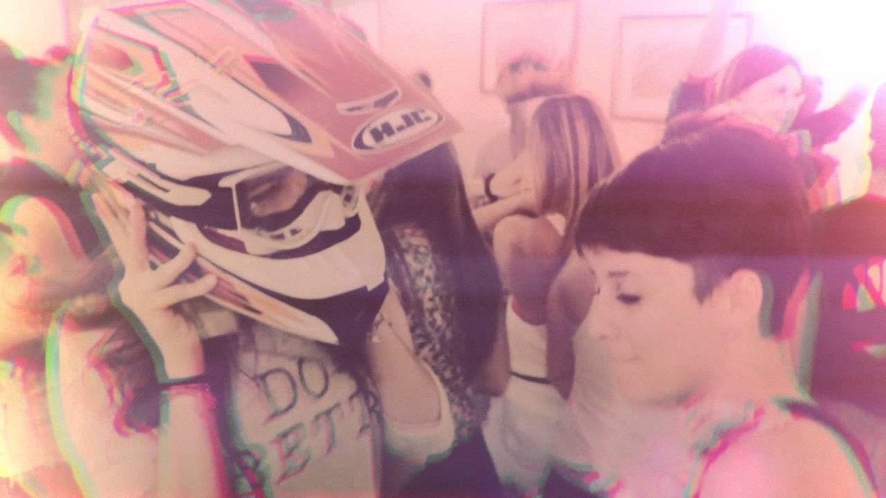 Modern Pitch - These Nights