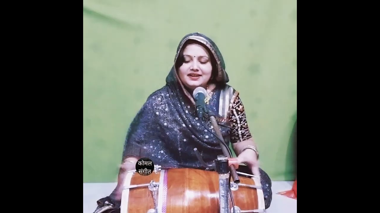 भवानी तेरा नाम बड़ा अनमोल || Bhavani Tera Nam Bada Anmol || नवरात्रि भजन || Komal Bhajan