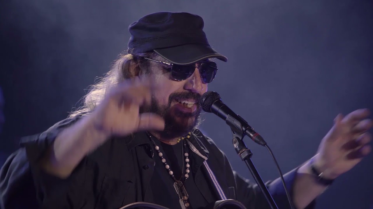 El Búfalo y La Moringa.