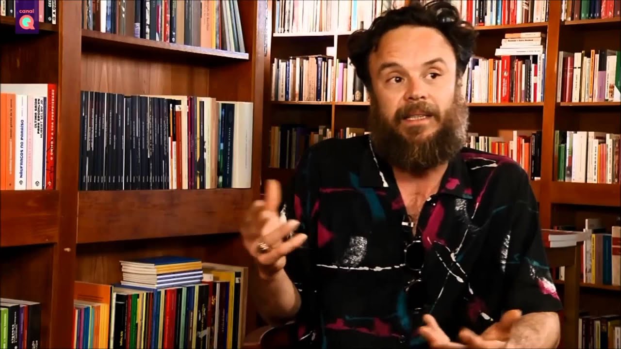 Rodrigo Amarante - Sobre o disco 