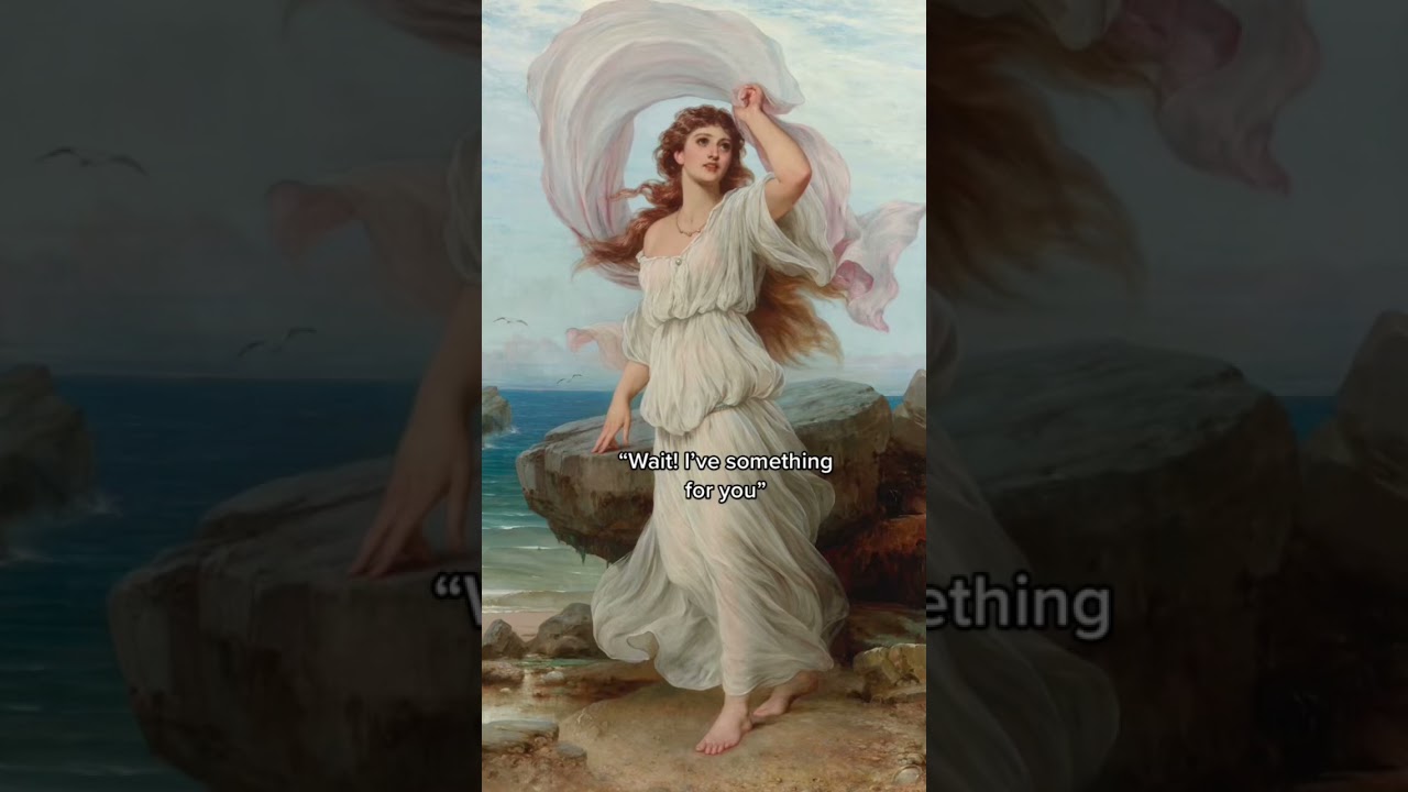 Queen Victoria&rsquo;s granddaughter 👑Princess Elisabeth of Hesse and by Rhine #history #shorts #art