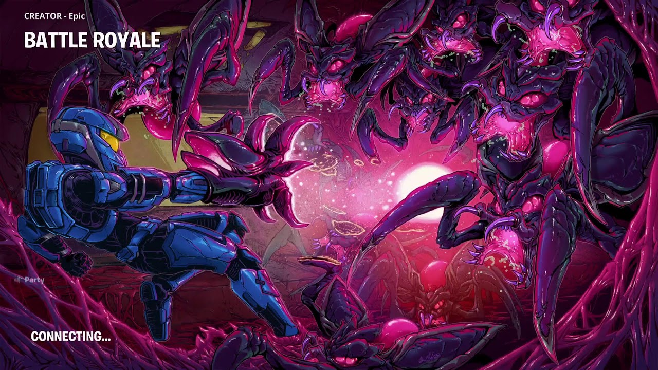 🔴Fortnite