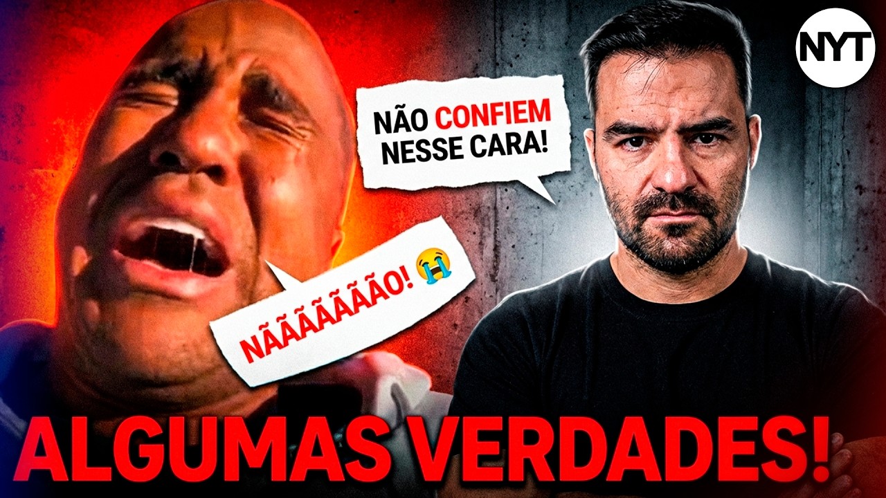 RAIAM SANTOS ESCANCARA PODRES DO MBL E MAMÃEFALEI RESPONDE!