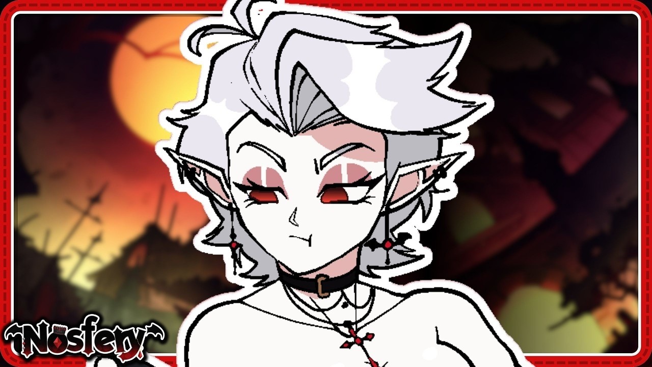 【Yap】Guess who is here ♥🦇  Cult of the lamb: Woolhaven [Day 371]