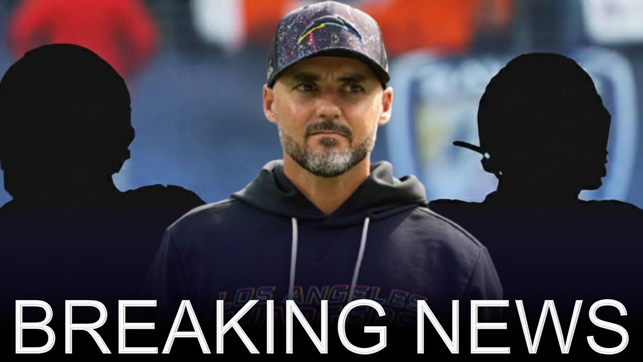 Report: Jesse Minter's FIRST COORDINATOR Target Revealed