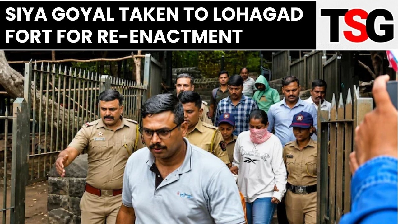 Ketan Agarwal Case: Dummy Test Used to Verify Siya Goyal&rsquo;s Confession | The Sunday Guardian