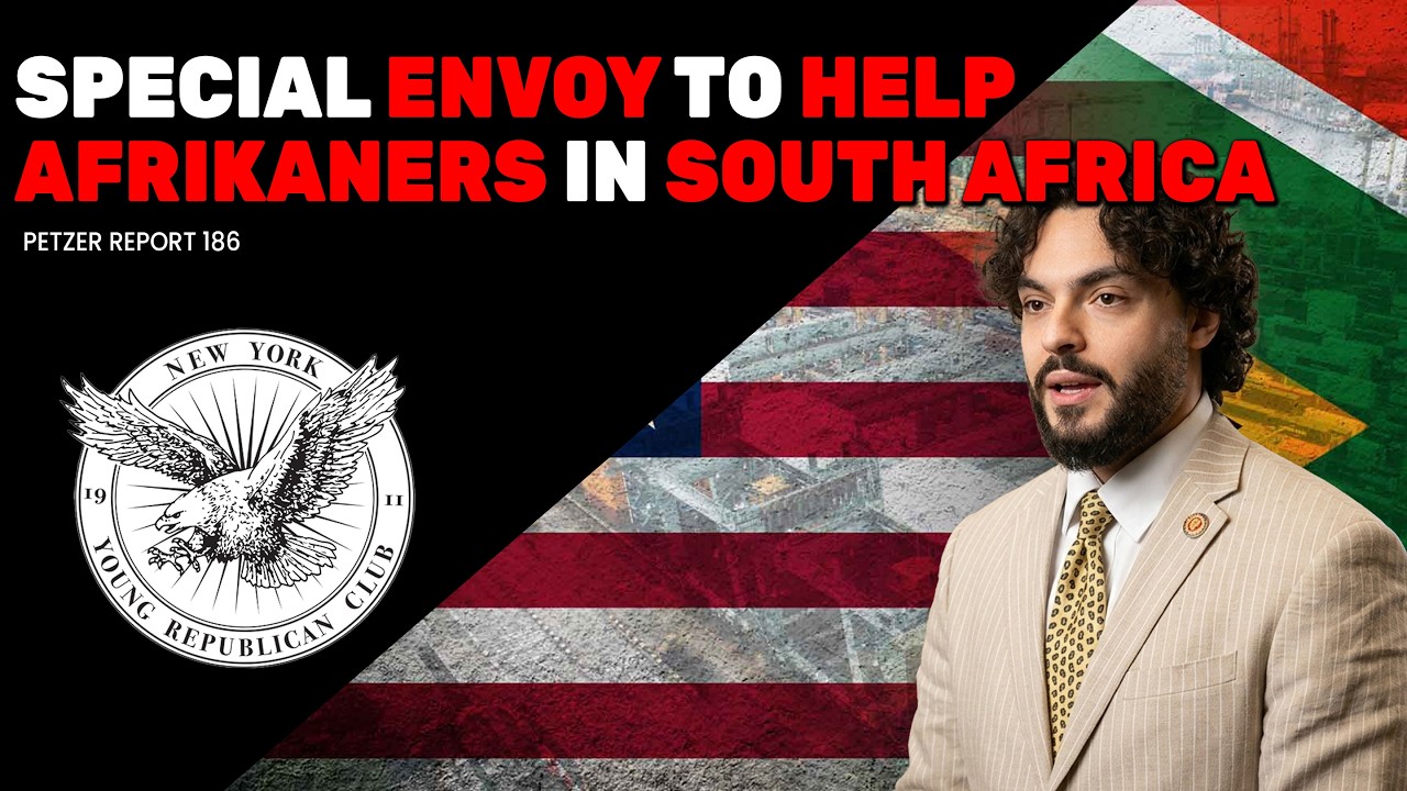 Young Republican Delegation: 