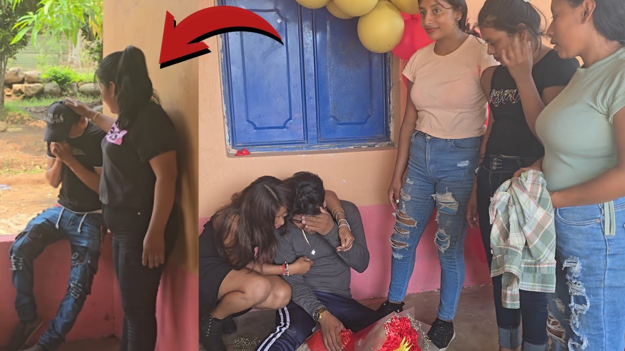 Carla Rechazó A Andres Pero También Dejó En Claro Que Canche Tampoco Es A Quien Quiere