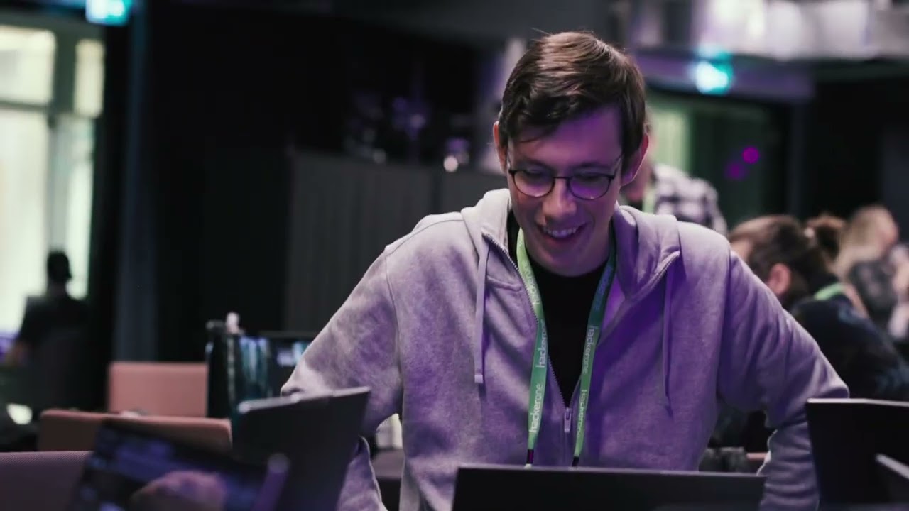Inside H1-468: Live Hacking Event with Epic Games in Stockholm