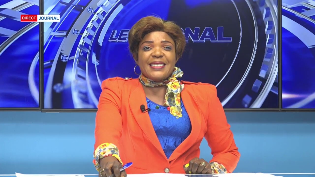journal du lundi 17 octobre 2022   19h : LES INFOS DE LA RÉPUBLIQUE DÉMOCRATIQUE DU CONGO#video