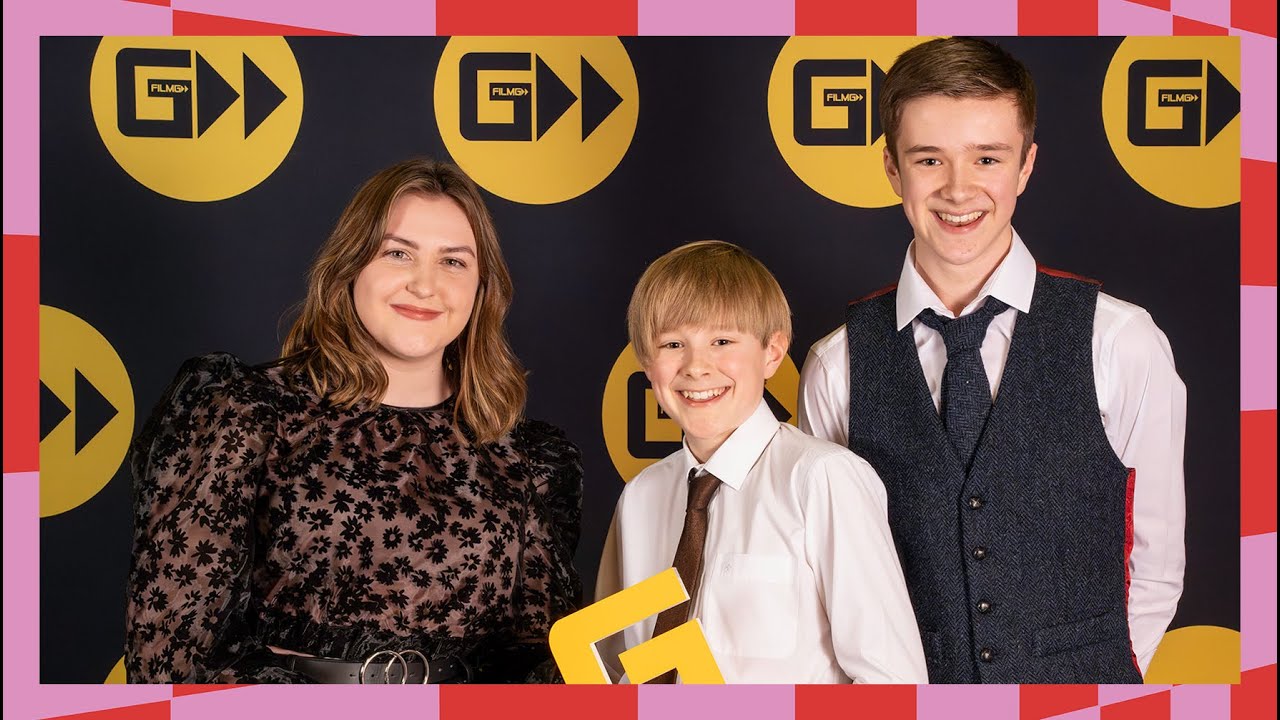 Cluiche as Fhe&agrave;rr/Best Performance | FilmG 2024 | BBC ALBA