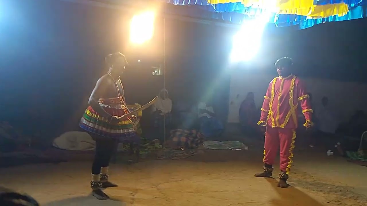 பாரதி ஆசிரியர் எமகண்டன் வேடம் தீபக் பப்புன் 6384515093 🤙🤙