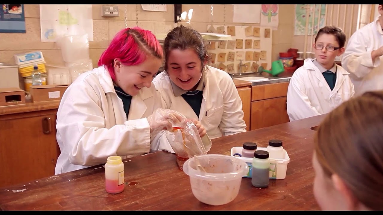 Stickyback Media Showreel