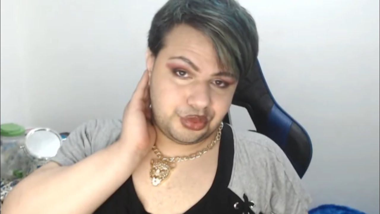 BETH RP e DBD - Wanessa Wolf