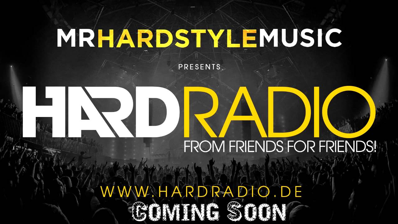 HARDRADIO.de  | Episode #Promo  | Hardstyle [HQ|HD]