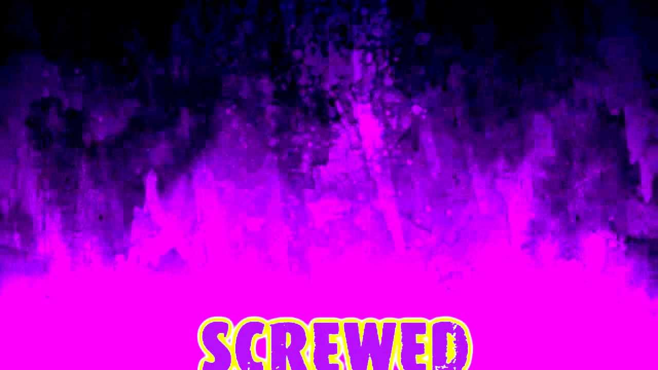 Pharcyde-Runnin(Screwed)