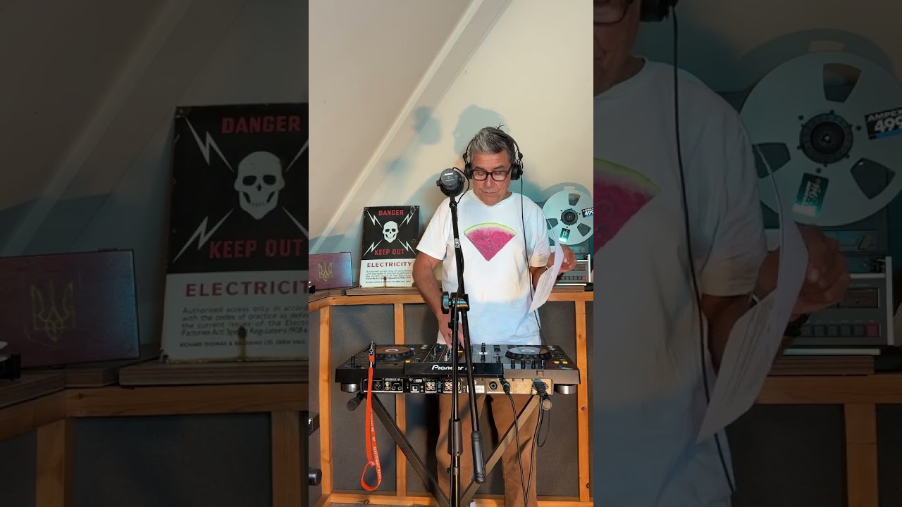 Fast Soul Music Podcast Episode: 45