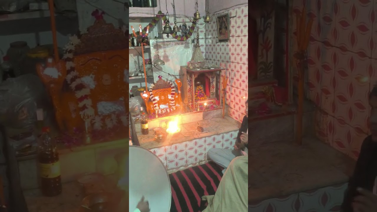गौरी पुत्र गणेश जी की उपन्याद भगताई 🙏