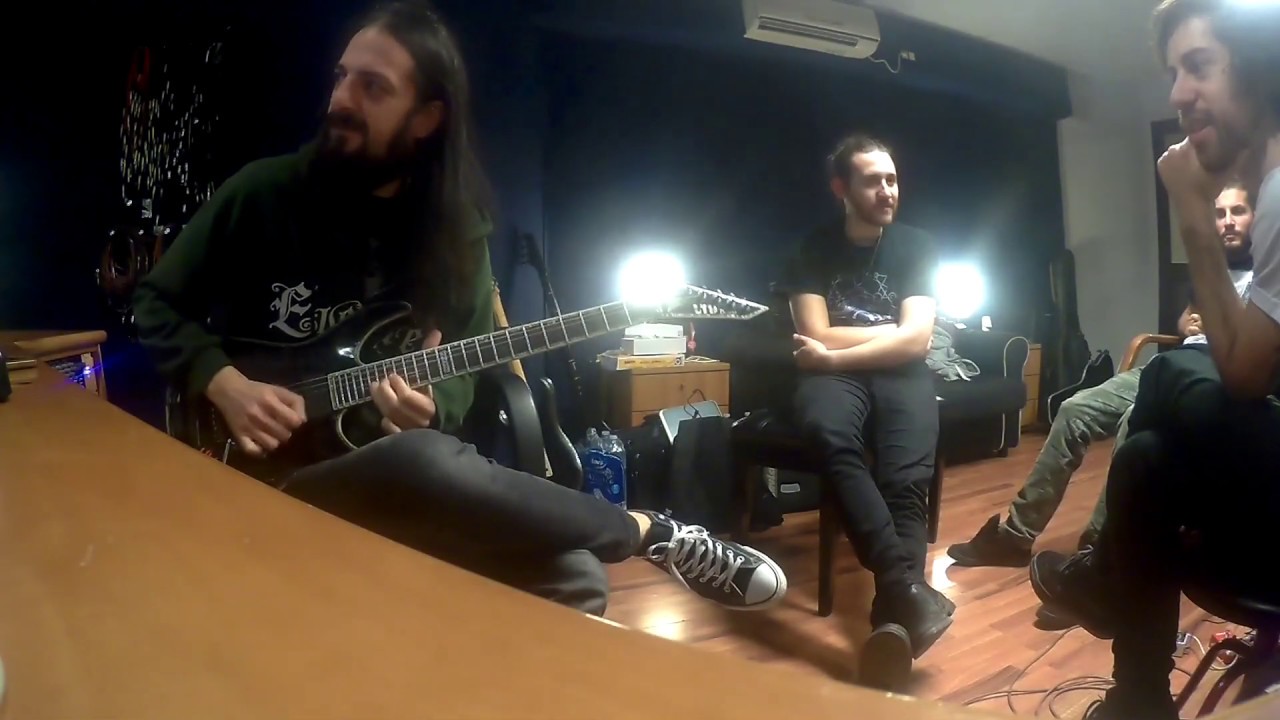 Making Of: 