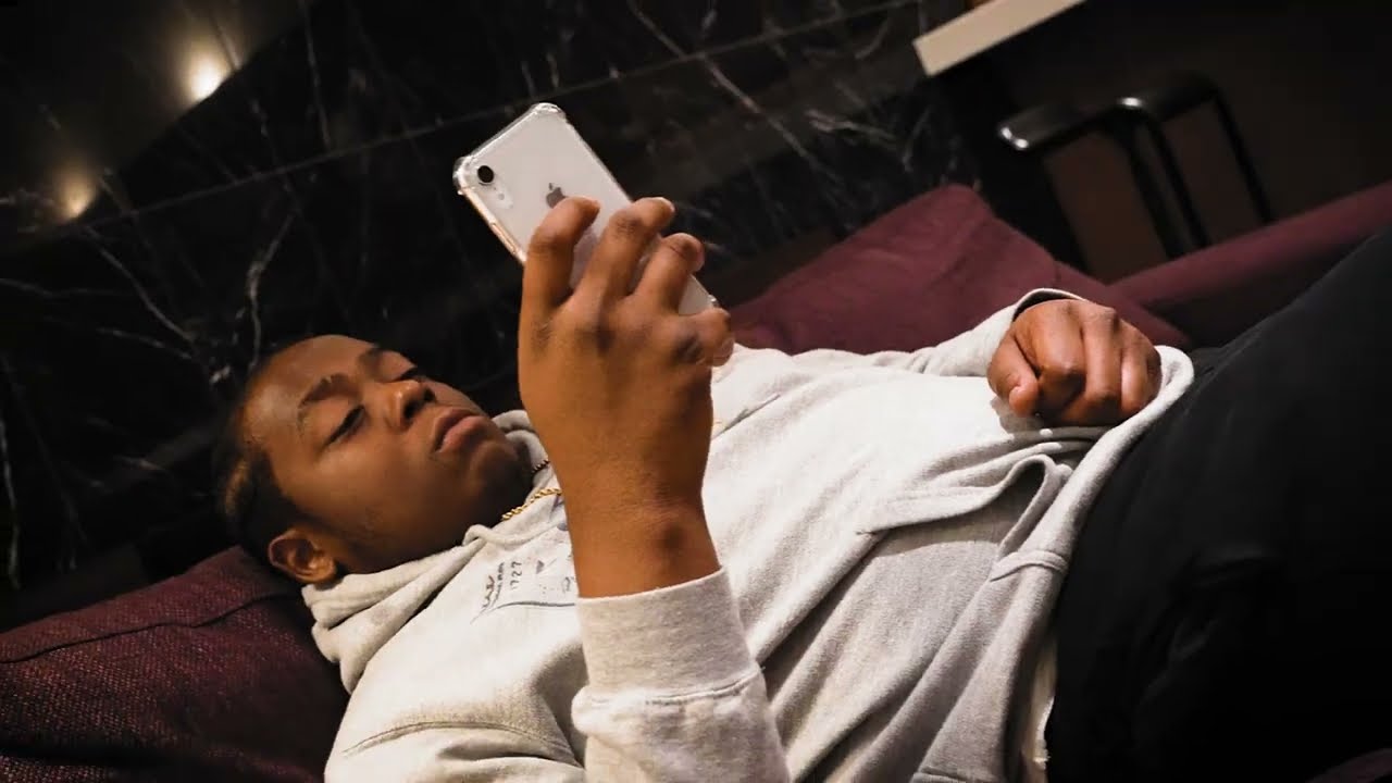 Bigga Zee - Pending Case (Official Music Video)