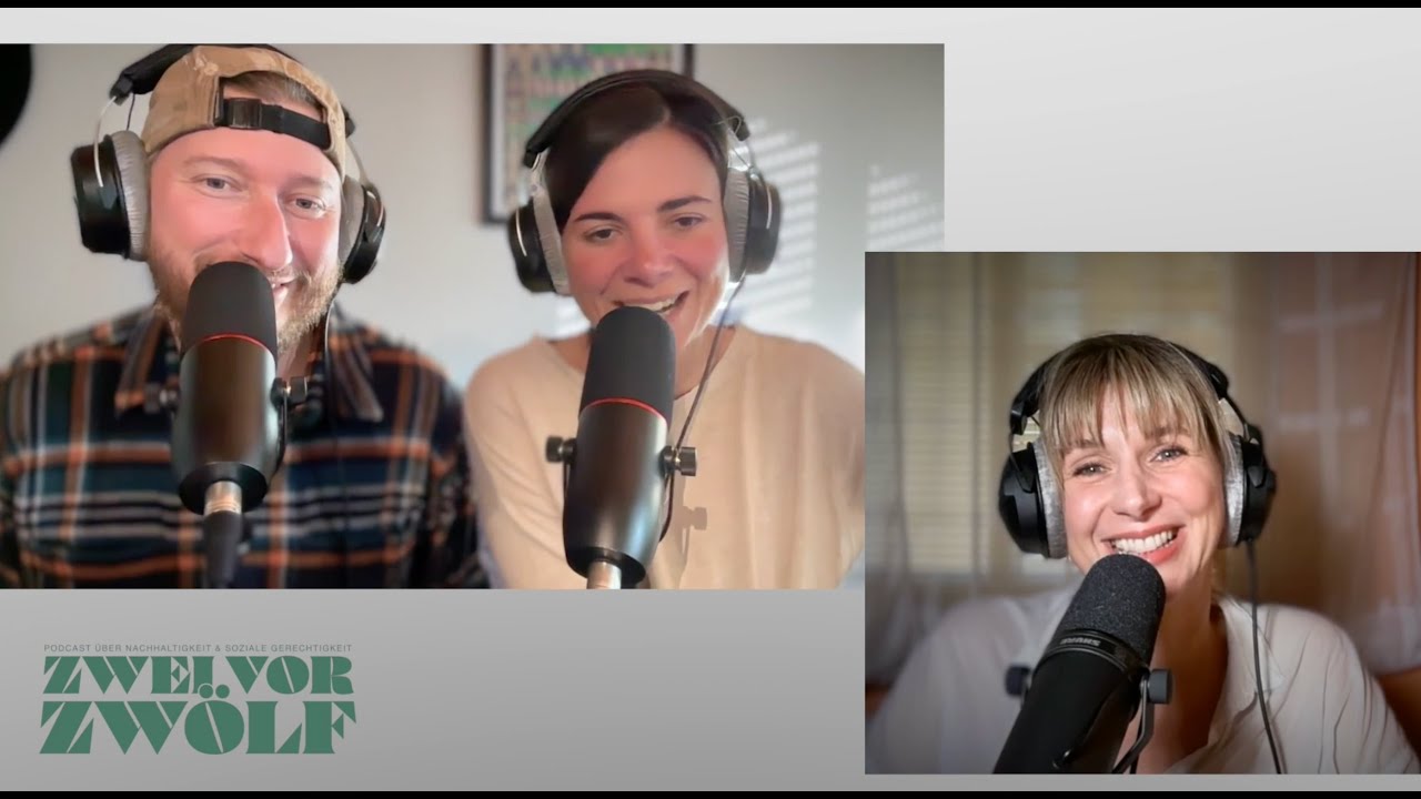 #166 neuland.stories - Wie nachhaltig kann Vanlife sein?