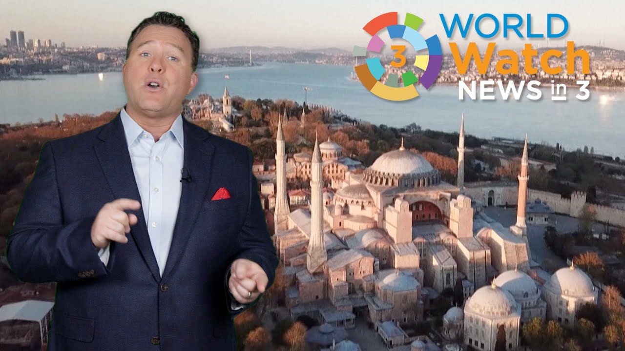 WORLD Watch - *Full Episode Preview*