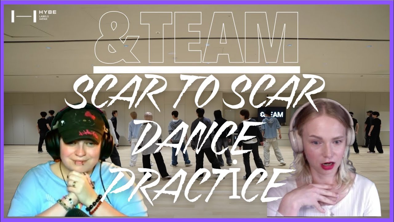 &TEAM 2024 TMA 'Scar to Scar' Dance Practice Reaction | Kpop BEAT Reacts