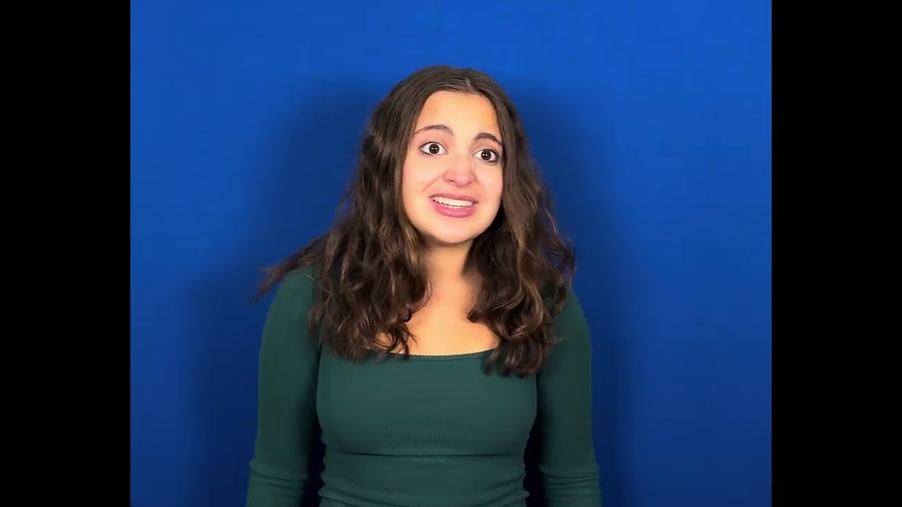 Monologue “The Two Noble Kinsmen” by William Shakespeare - Carly Dagilis 