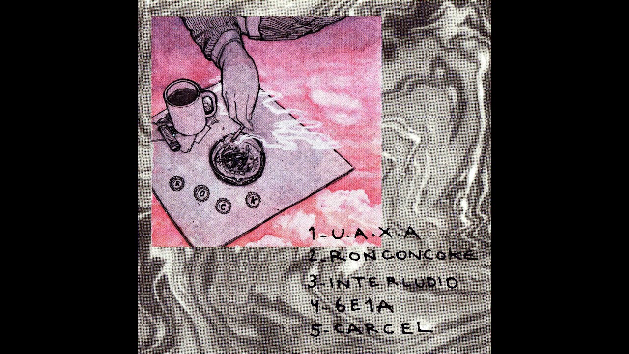 SUR TIDO ▪︎ SUR FIANDO ▪︎ Full EP [2025] ▪︎