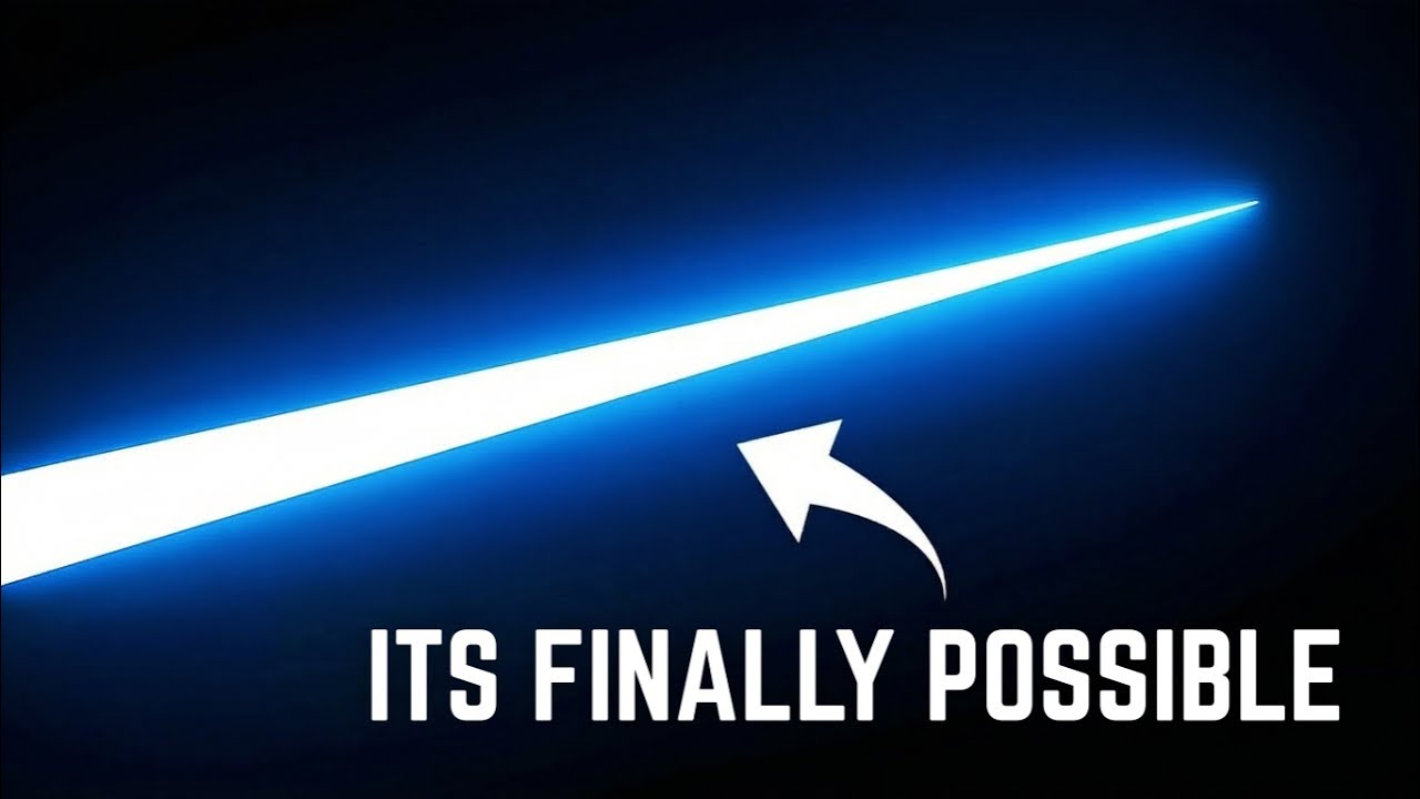 Scientists Finally Introduce a New Way to Travel Ten Times Faster than Light!  | Science For Sleep