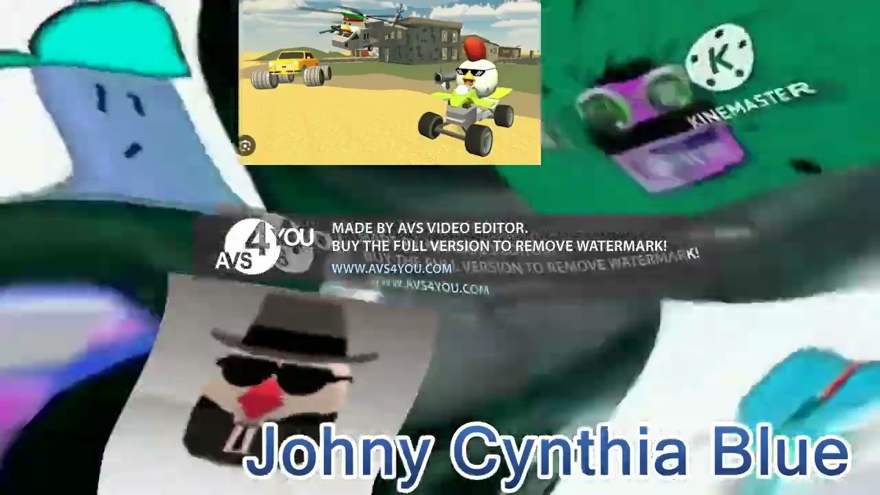 I Accidentally Klasky Csupo In Wiggle Major Powers Extended^4