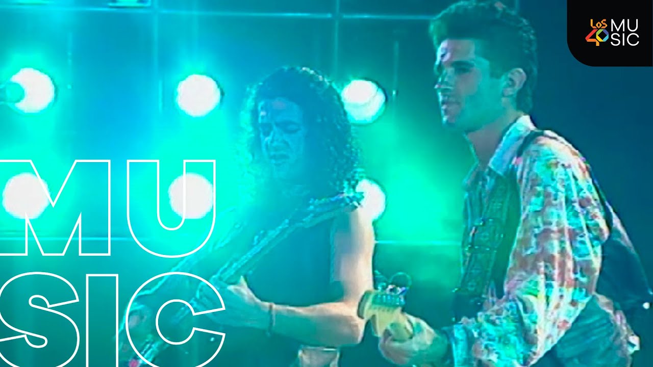El Norte - Amores sin palabras (Expo '92) | LOS40 Music