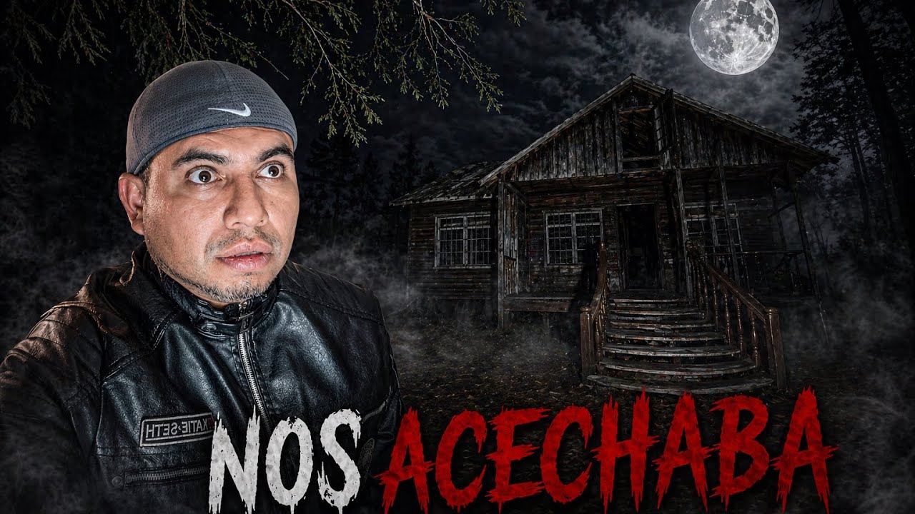 Una casa en la cuál no aguantarias una noche por los demonios que la rondan  llantos y lamentos