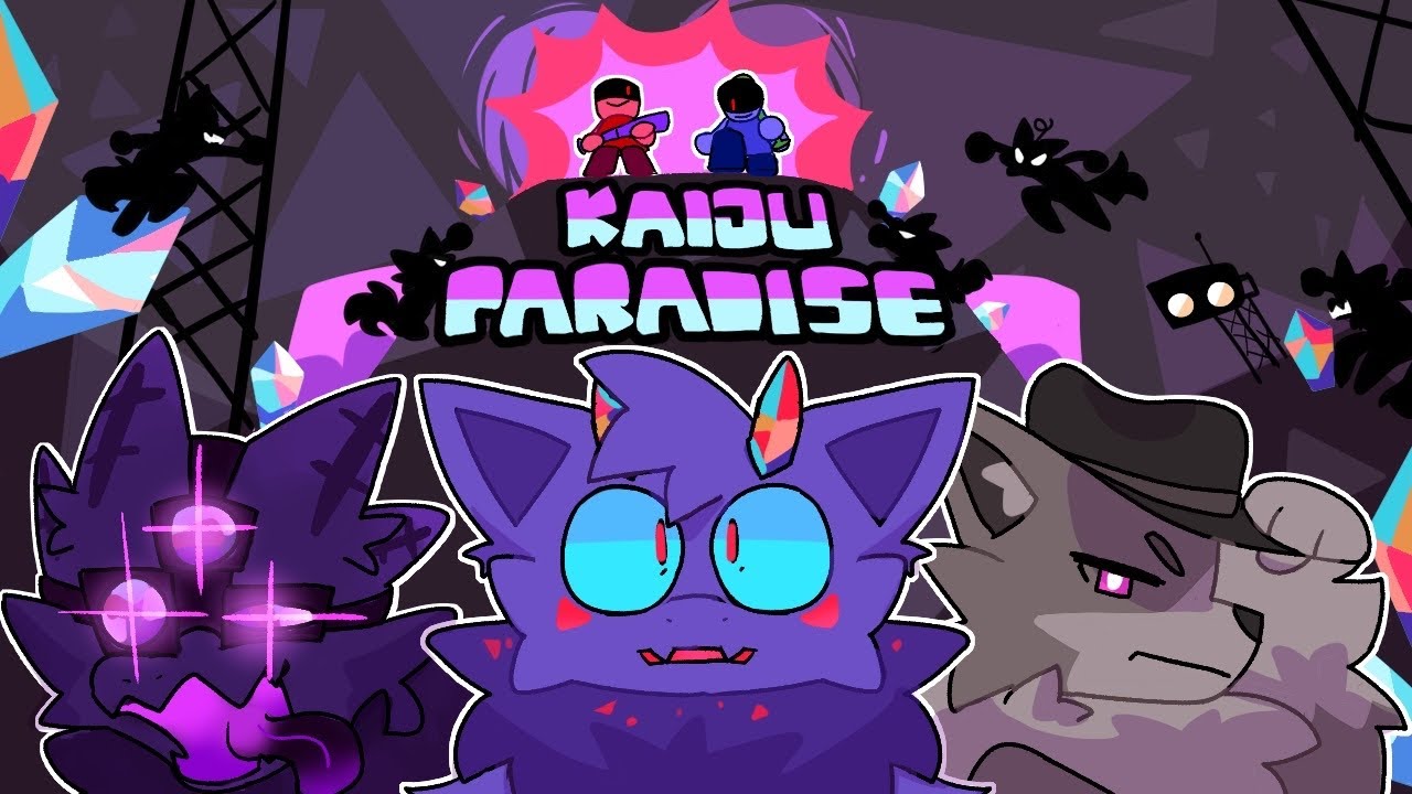 Reviewing Roblox Kaiju Paradise