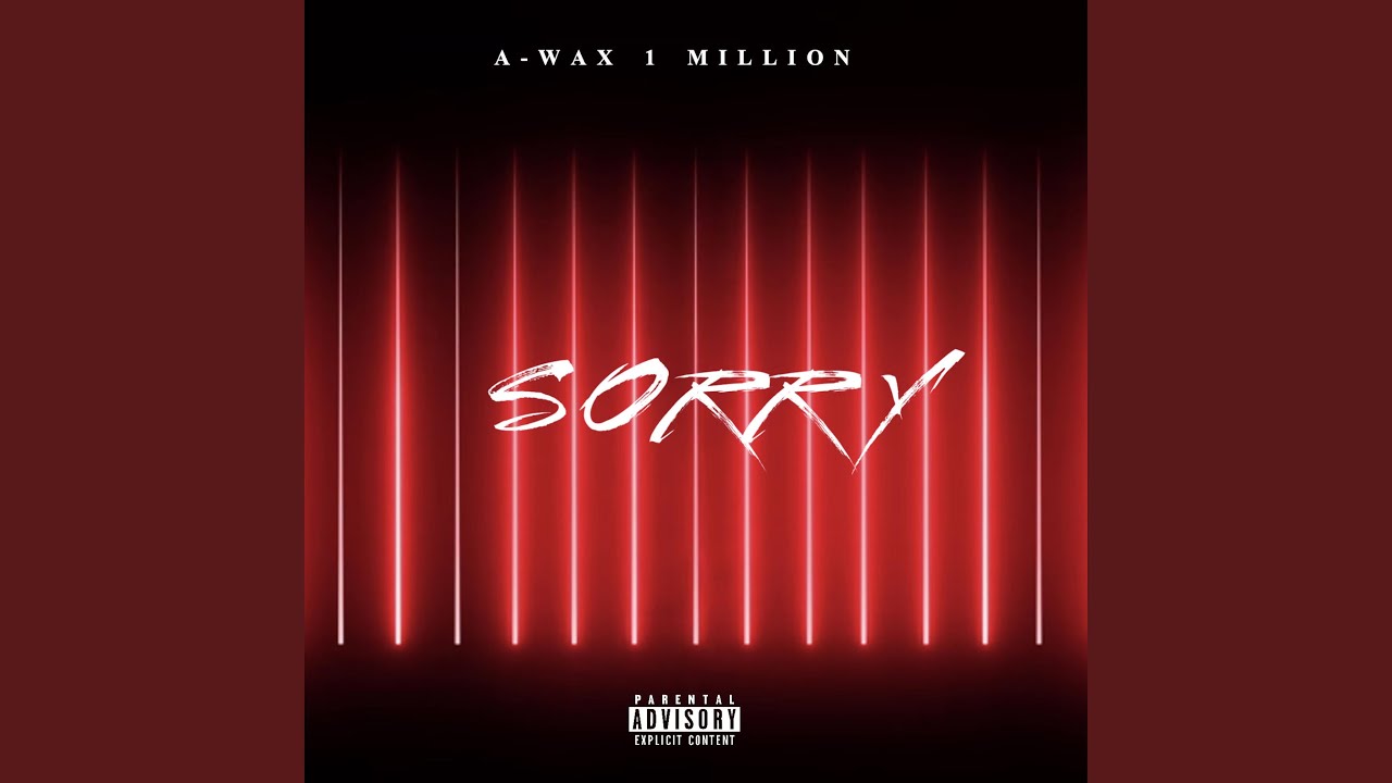 Sorry