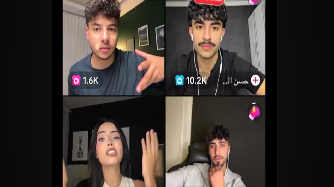 بث ينال ~ 𝑌𝑎𝑛𝑎𝑙 𝐿𝑖𝑣𝑒