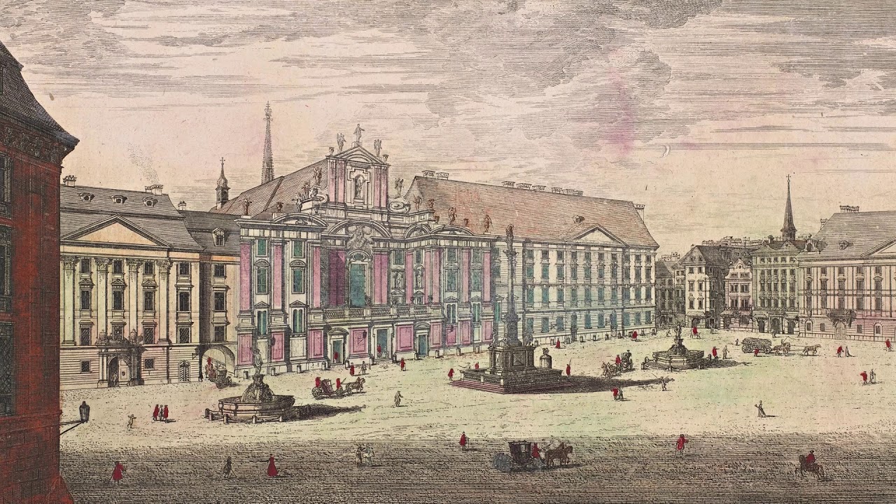 Johann Michael Haydn (1737-1806) - Horn Concerto in D