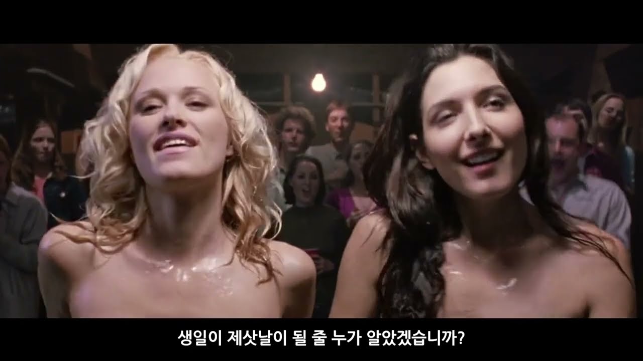 이렇게 죽는게 말이 되?