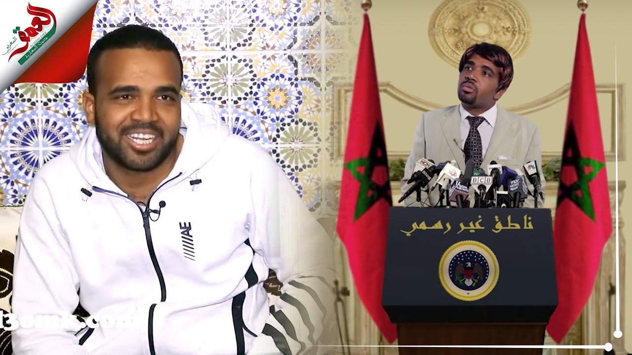 أمريكا والفيلم السينمائي الحلم ورسالة للشباب وأسباب عدم ظهور أبنائه وزوجته.. باسو في حوار خاص